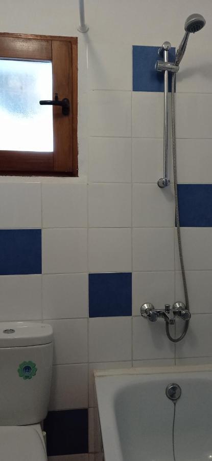 Vélez BlancoCortijo El Moroアパートメント エクステリア 写真